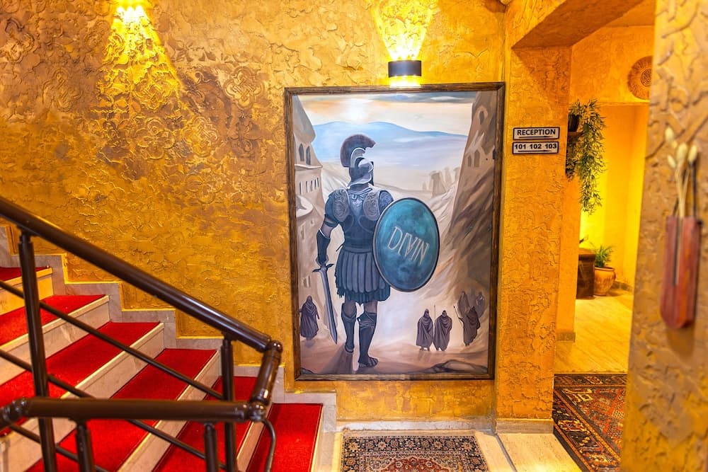 Cappadocia Divin Suites House 2