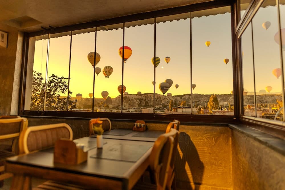 Cappadocia Divin Suites House