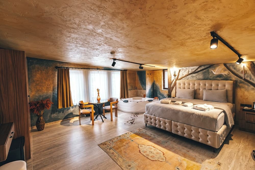 Cappadocia Divin Suites House 4