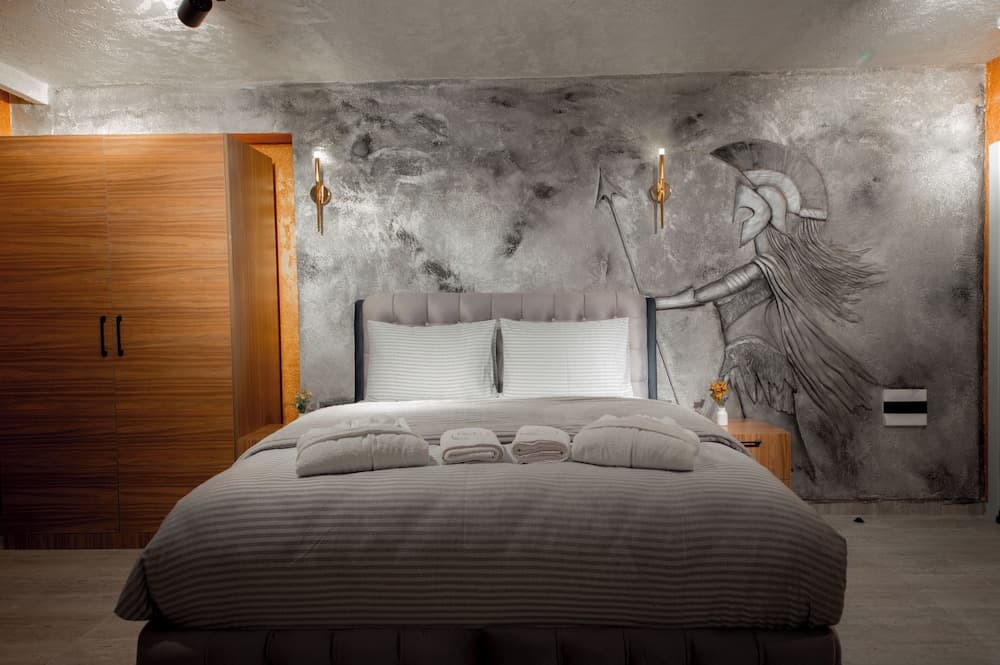 Cappadocia Divin Suites House 3