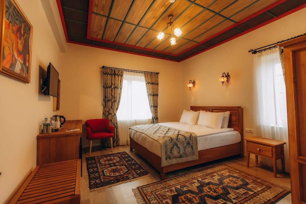 Cappadocia Villa Comfort 4