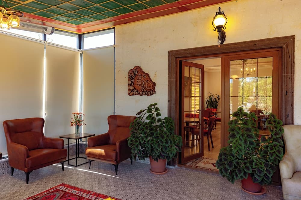 Cappadocia Villa Comfort 3
