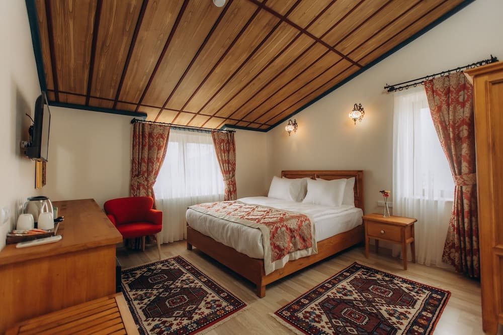 Cappadocia Villa Comfort 5