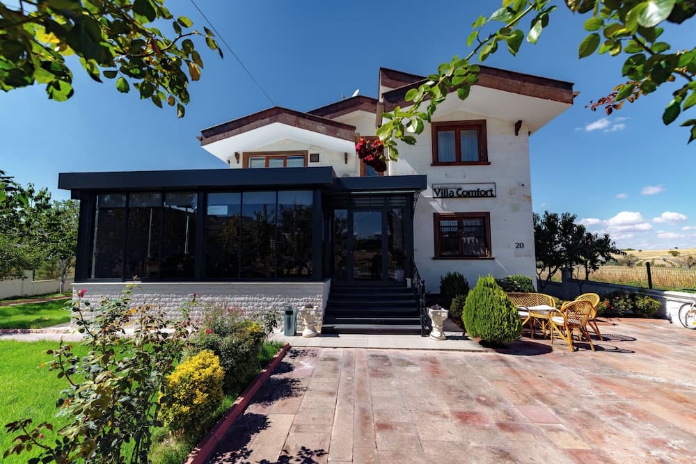 Cappadocia Villa Comfort