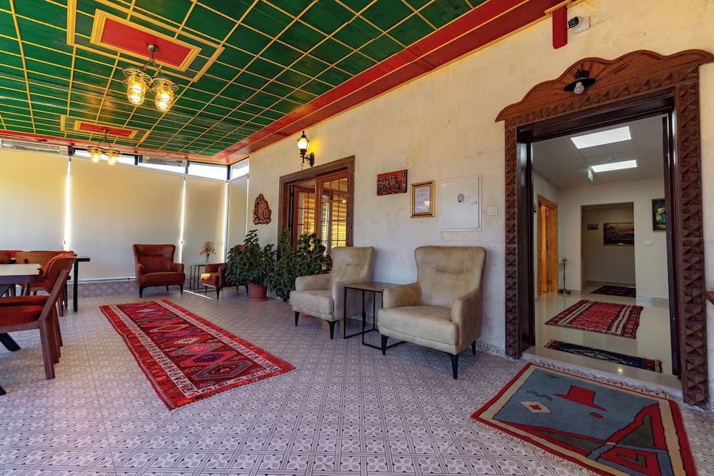 Cappadocia Villa Comfort 2