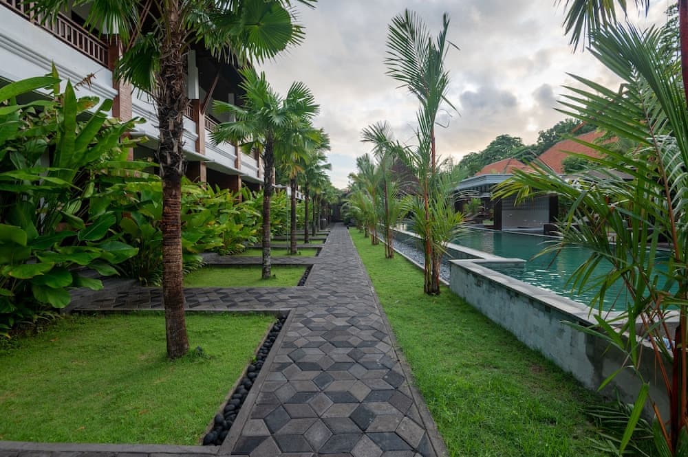 Griya Shanti Suites 5