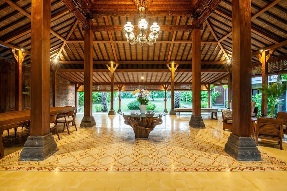 Griya Shanti Suites 4