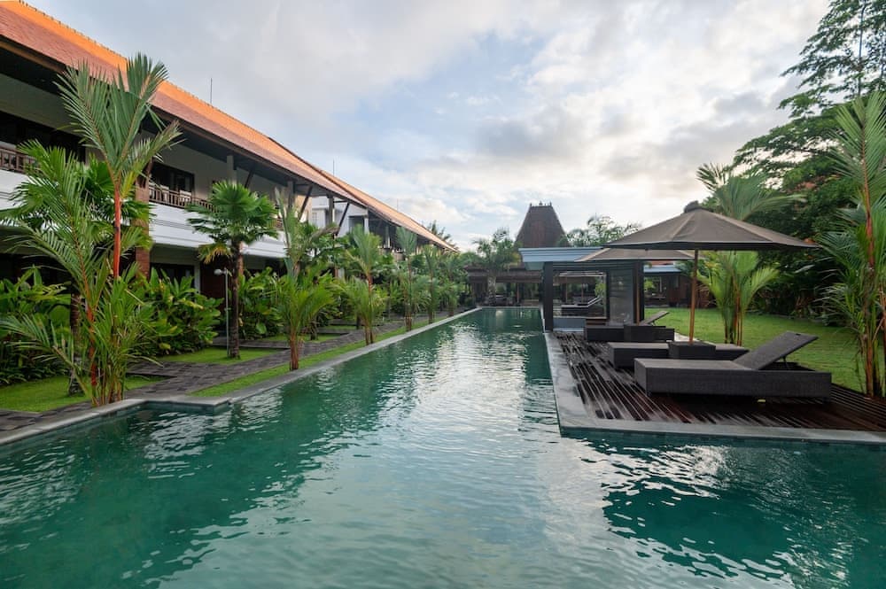 Griya Shanti Suites 2
