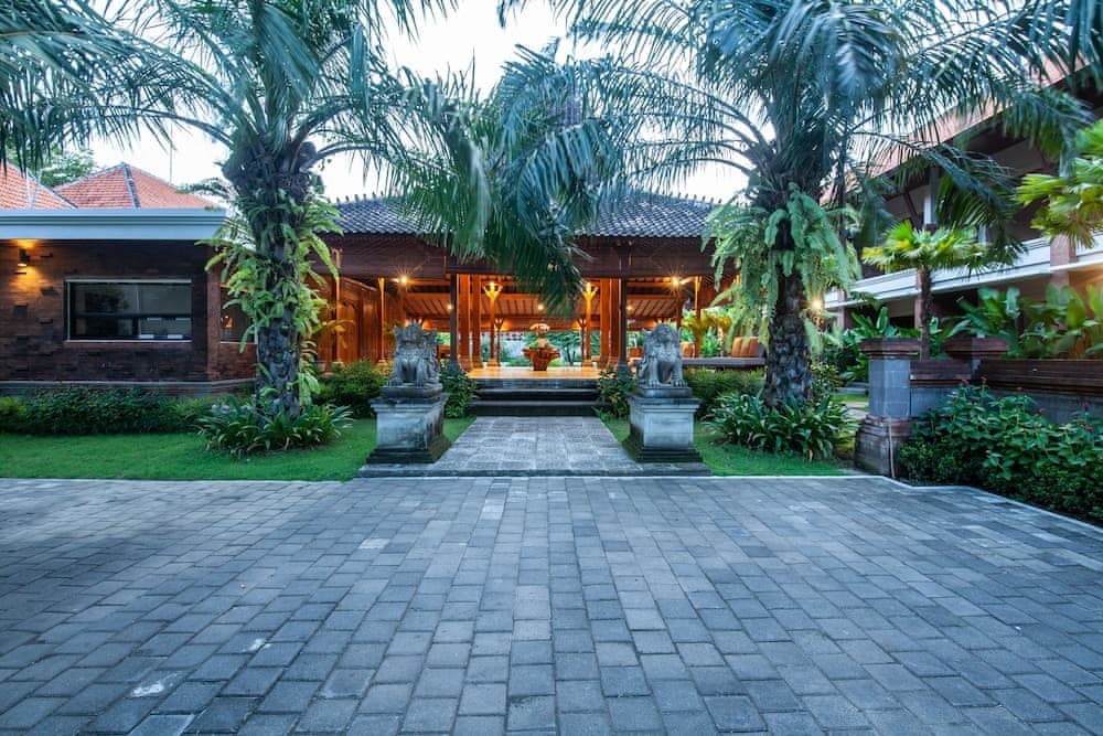 Griya Shanti Suites 3