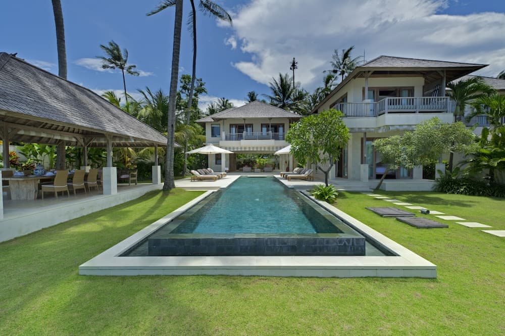Siri Mendira Beach Villas 5