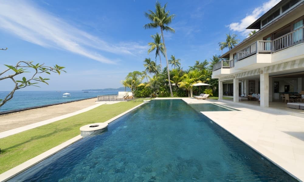 Siri Mendira Beach Villas 3