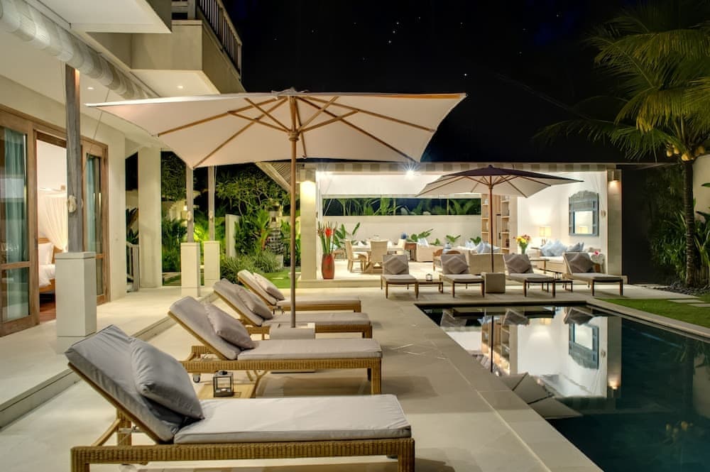 Siri Mendira Beach Villas 4