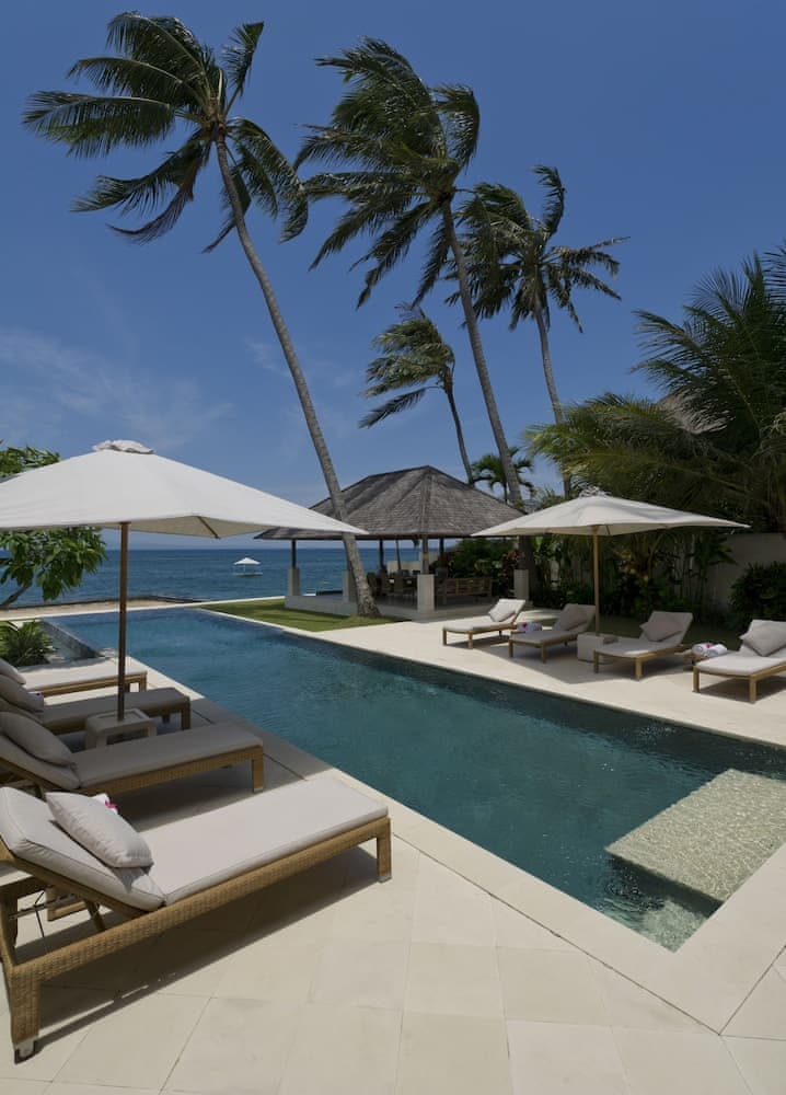 Siri Mendira Beach Villas 2