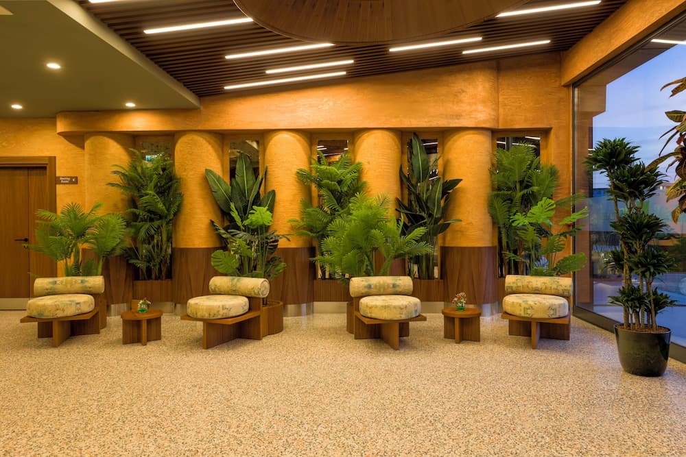 ibis Styles Kurtkoy 4