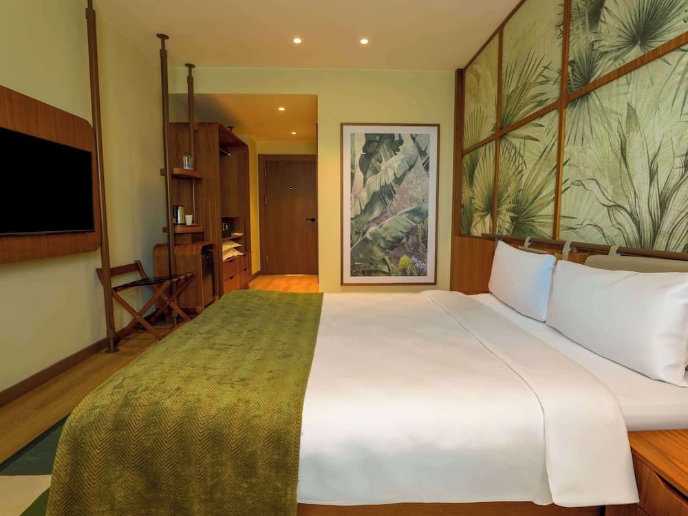 ibis Styles Kurtkoy 5