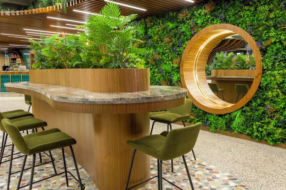 ibis Styles Kurtkoy 3