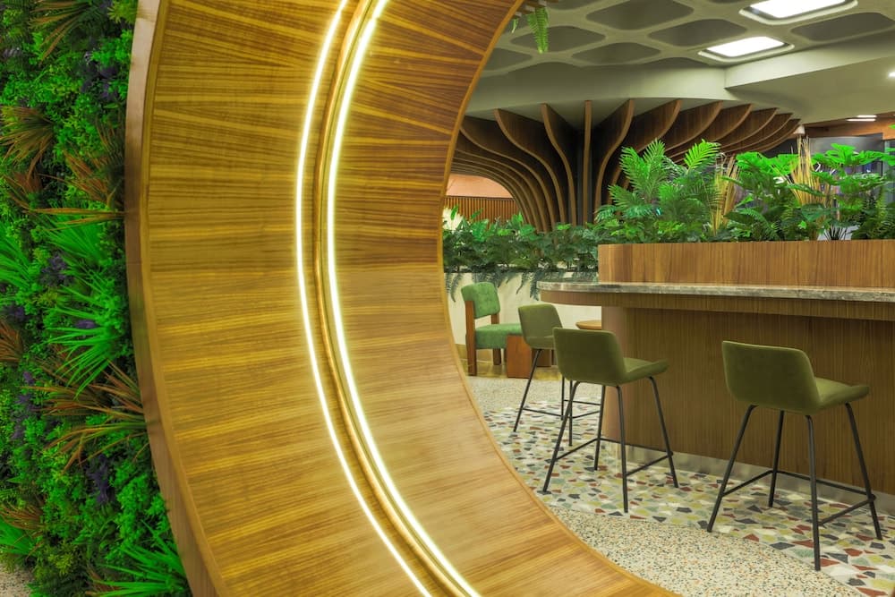 ibis Styles Kurtkoy 2