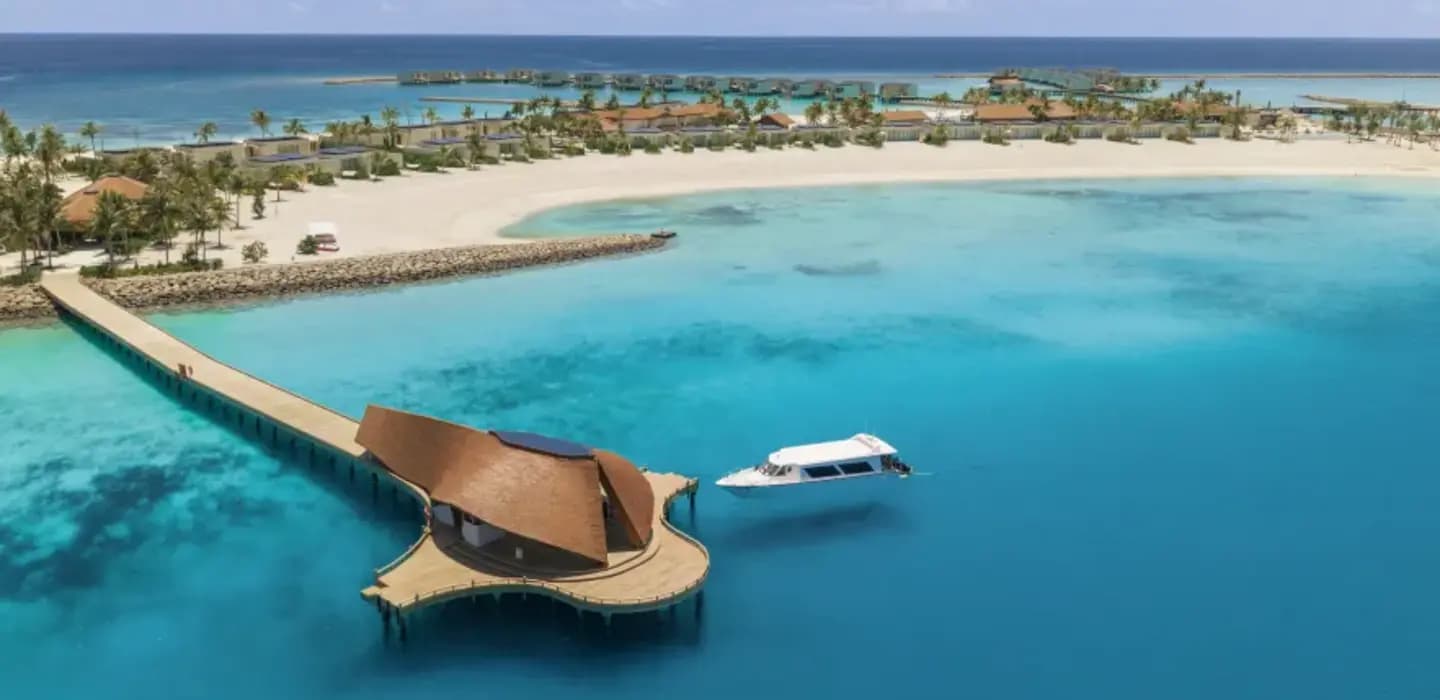 Centara Grand Lagoon Maldives 3