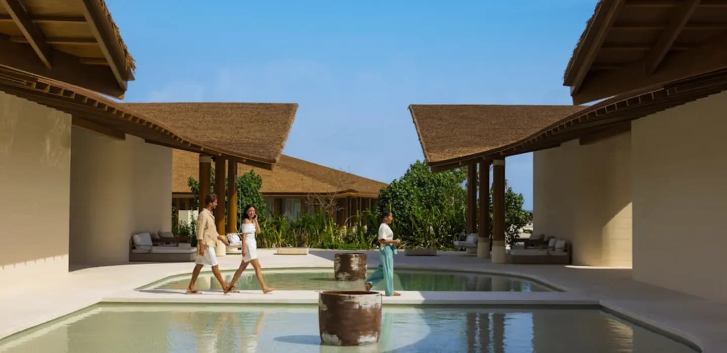 Centara Grand Lagoon Maldives 4