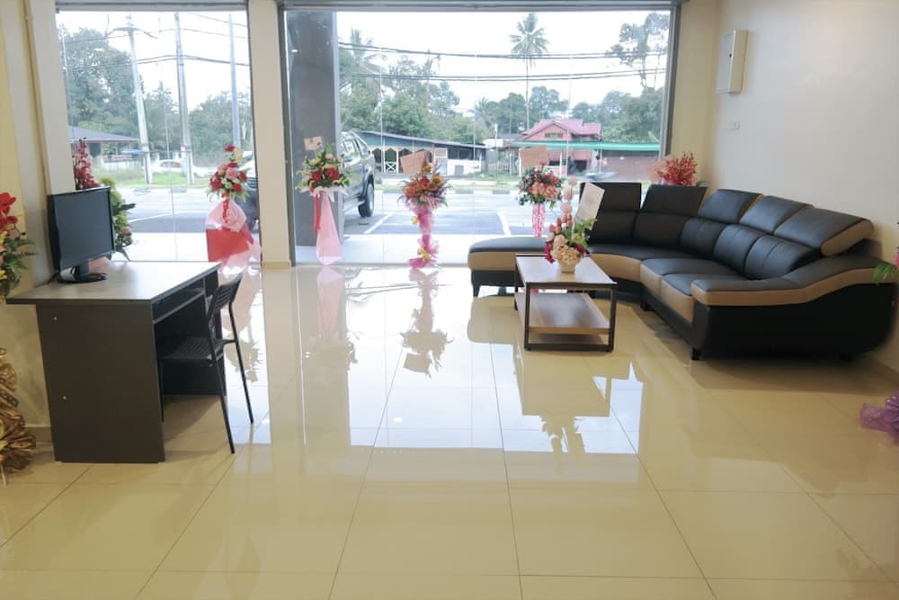 Hotel Kawan Bidor 3
