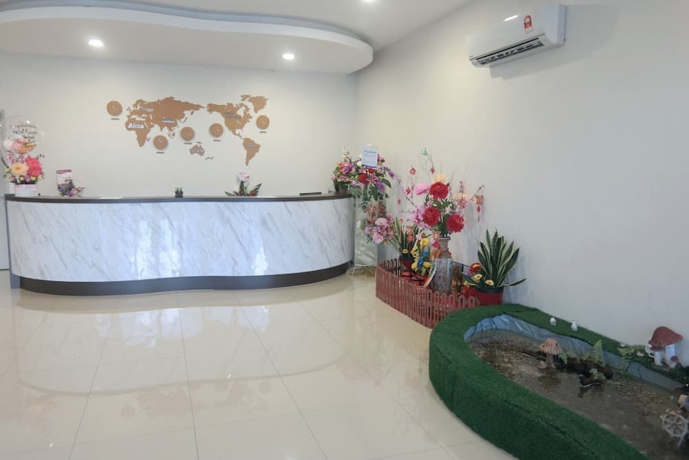 Hotel Kawan Bidor 2