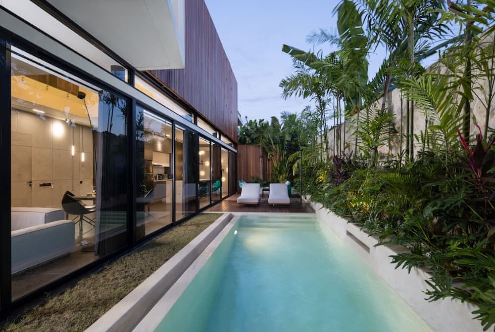 Alex Villas Complex N1 5