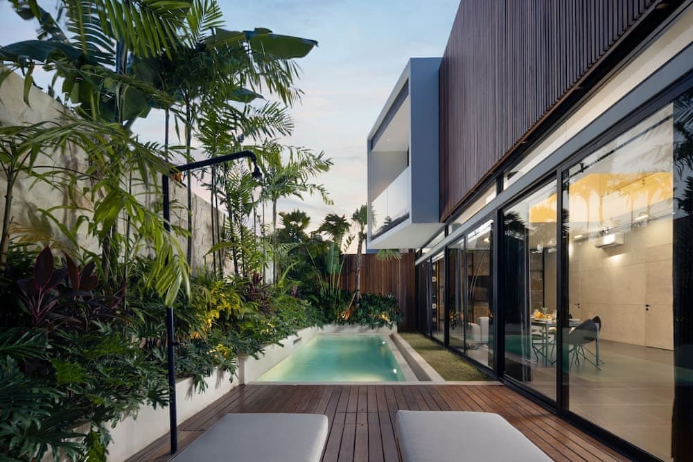 Alex Villas Complex N1 2