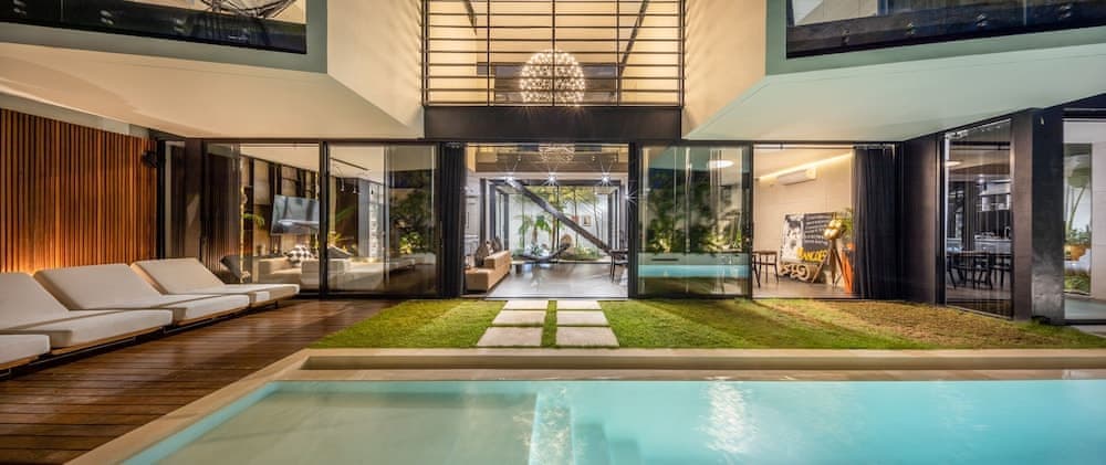 Alex Villas Complex N1 3