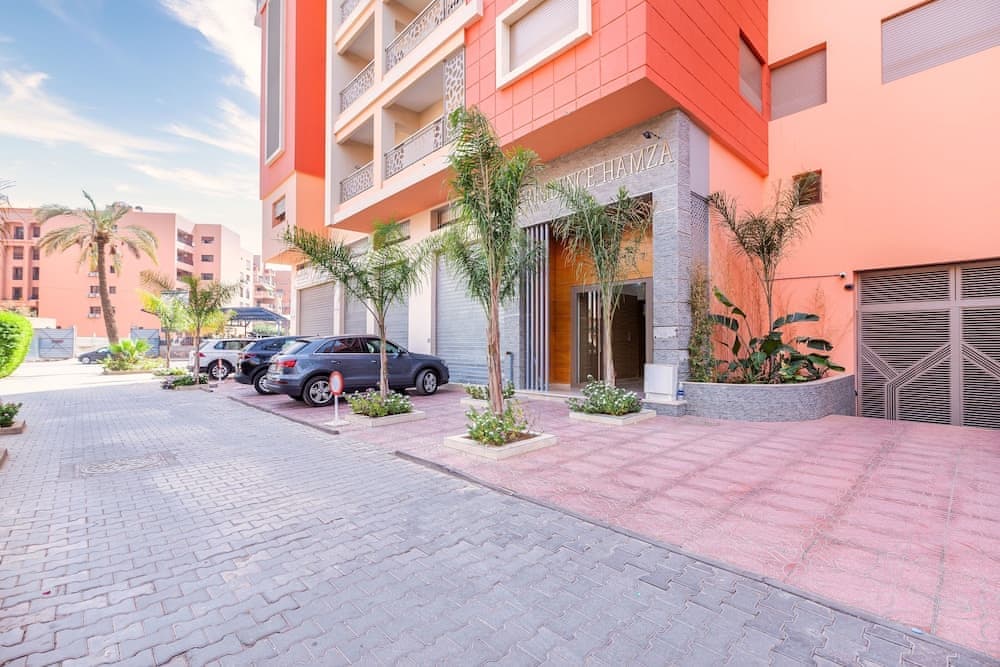 Zari Boutique Aparthotel 5