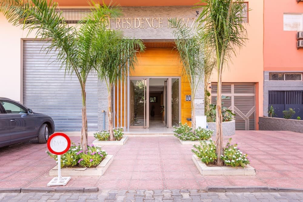 Zari Boutique Aparthotel 3