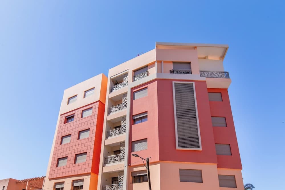 Zari Boutique Aparthotel 2