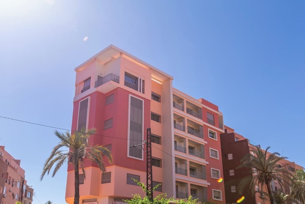 Zari Boutique Aparthotel 4