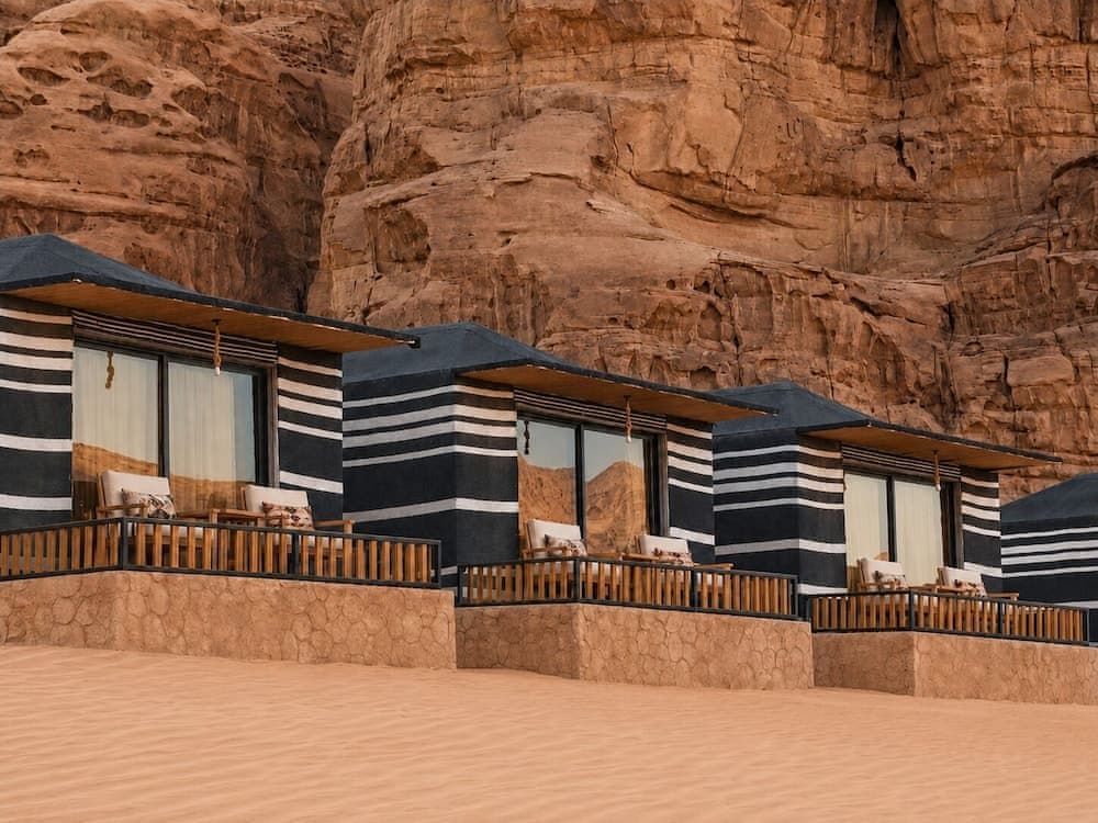 Hasan Zawaideh Luxury Camp 2 4