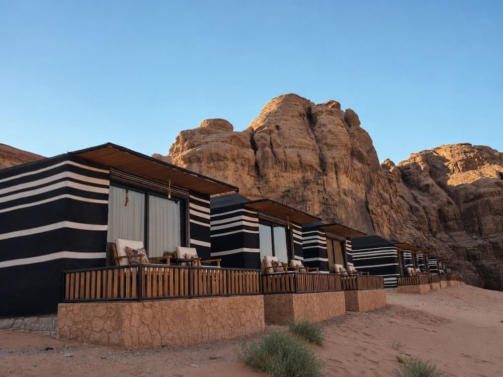 Hasan Zawaideh Luxury Camp 2 3