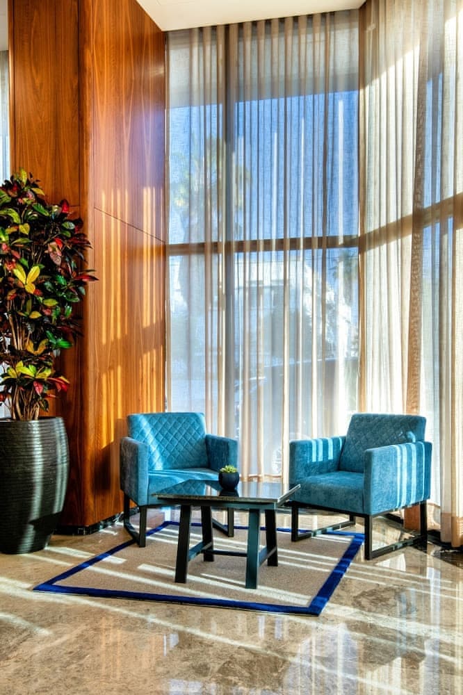 Aday Hotel Casablanca 5