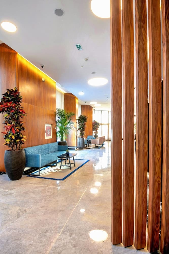 Aday Hotel Casablanca 4