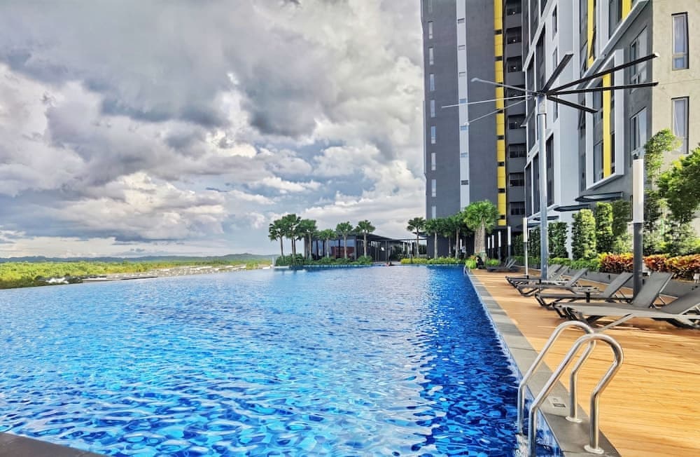 Sunway GRID by SR Home 3