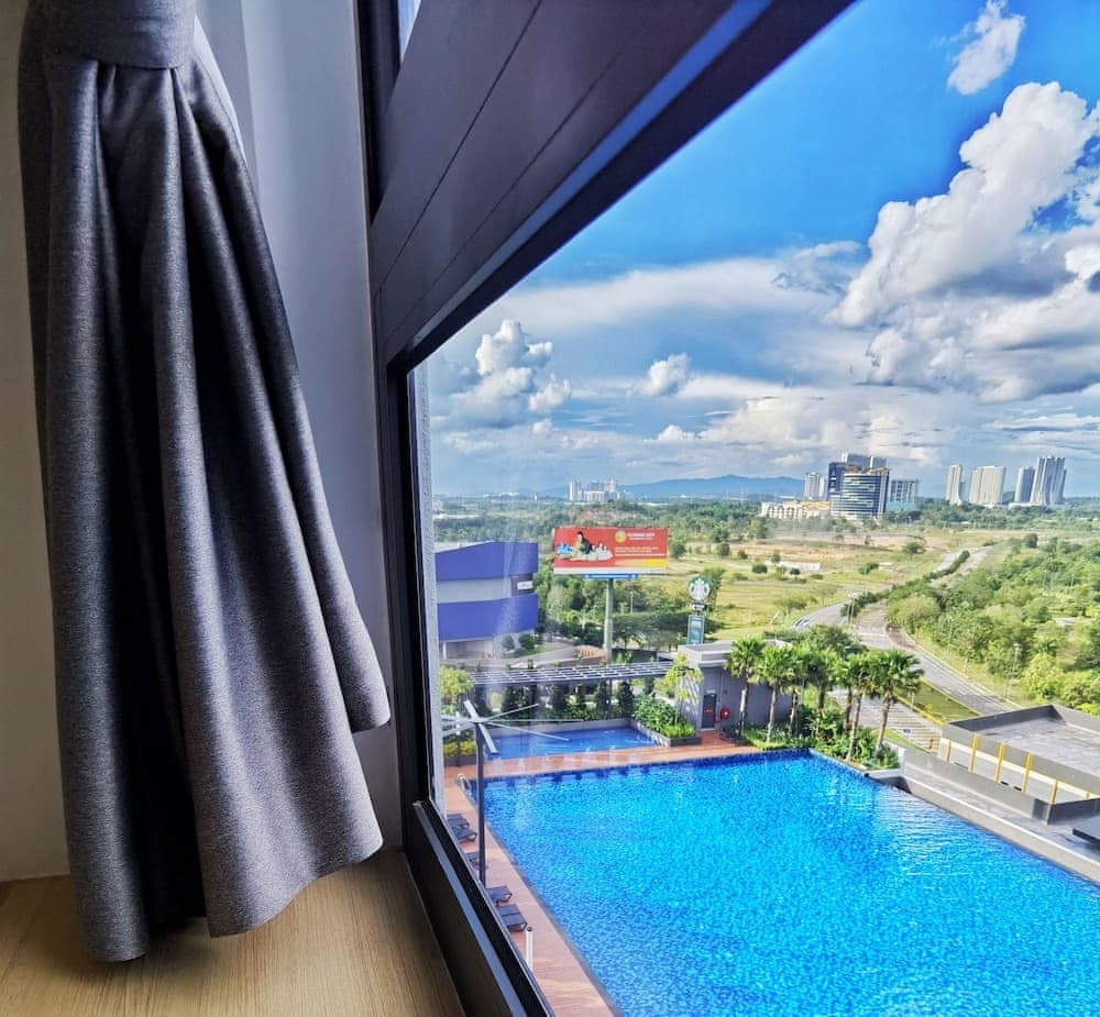 Sunway GRID by SR Home 2