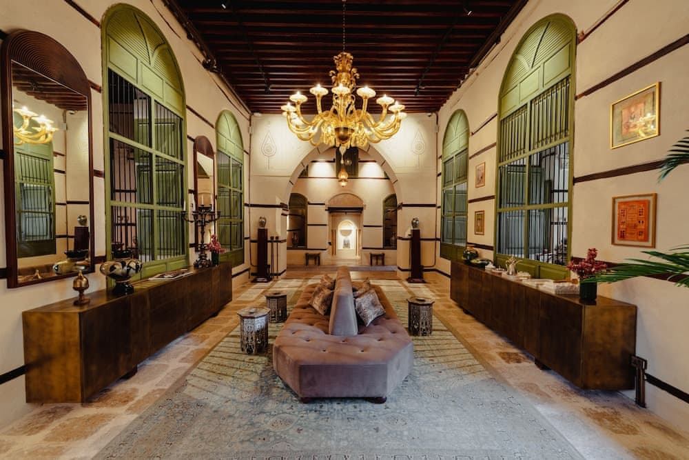 Al Balad Hospitality 2