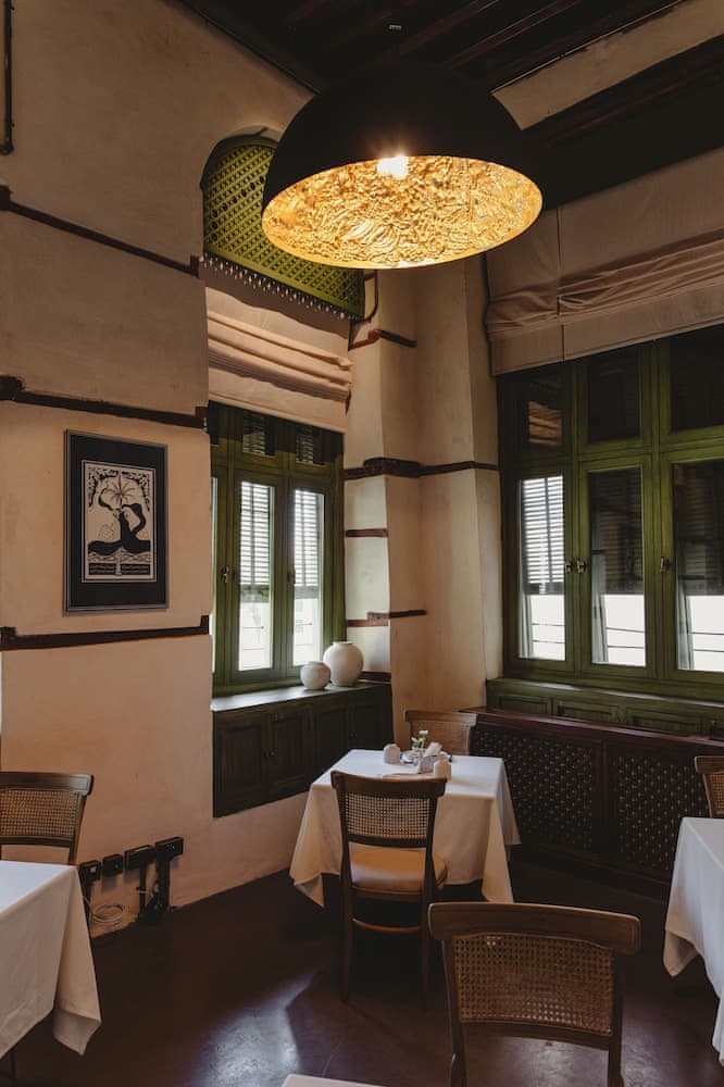 Al Balad Hospitality 3