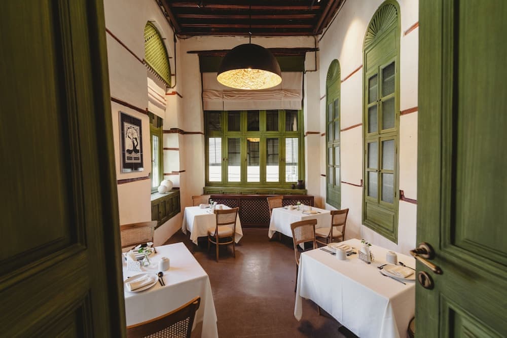 Al Balad Hospitality 5