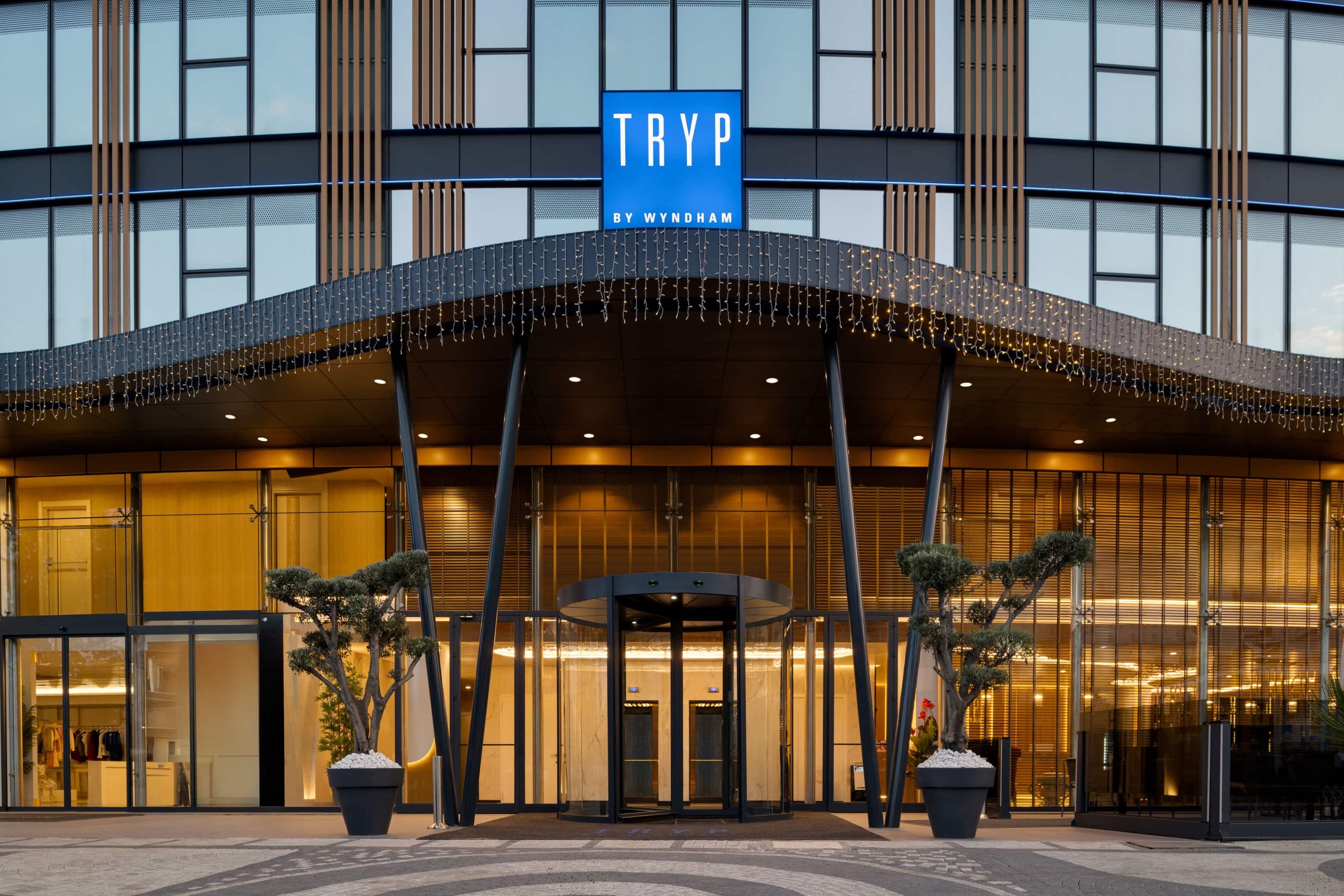 TRYP by Wyndham Istanbul Beyoglu 2