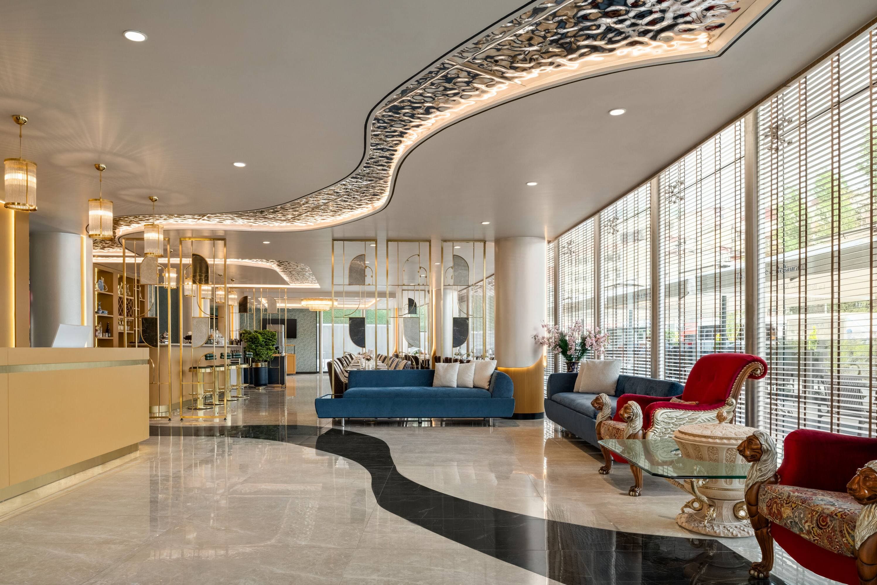 TRYP by Wyndham Istanbul Beyoglu 4