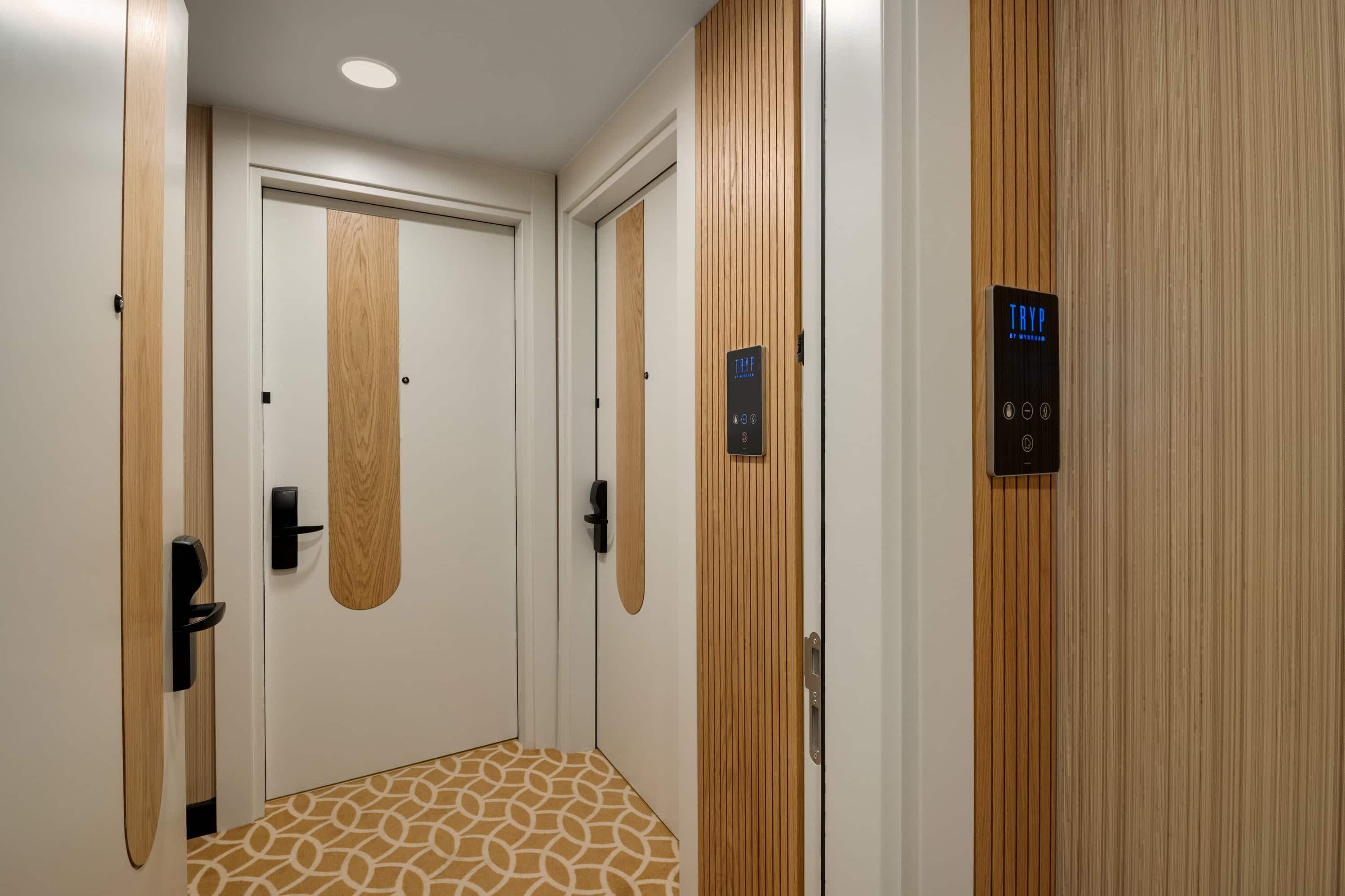 TRYP by Wyndham Istanbul Beyoglu 5