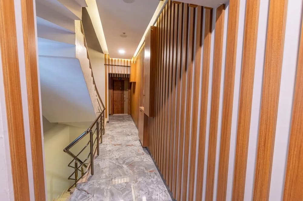 Arena Suite Hotel 3