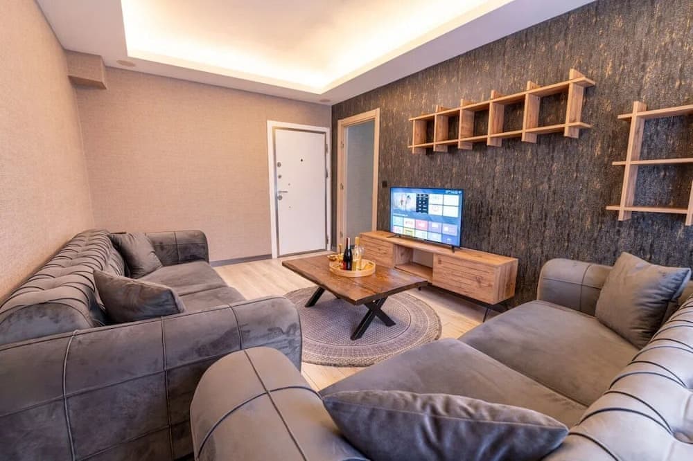 Arena Suite Hotel