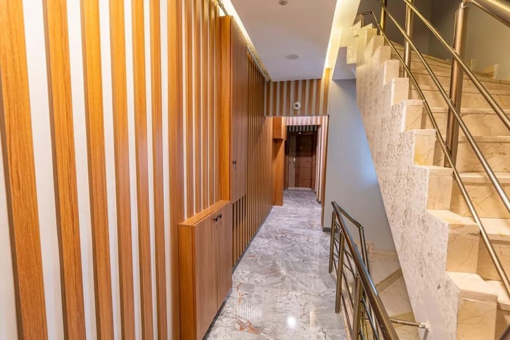 Arena Suite Hotel 4