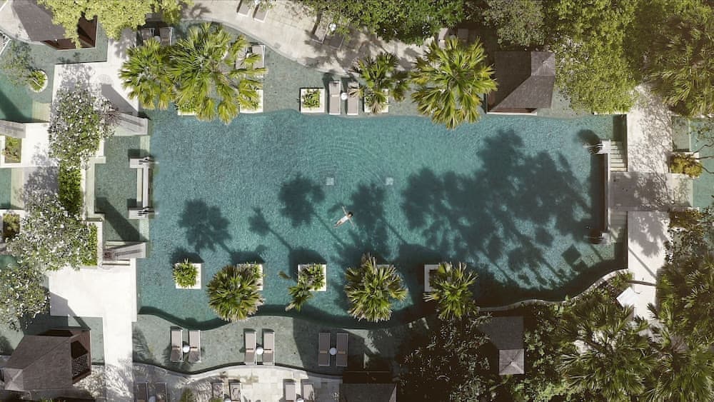Suites & Villas At Sofitel Bali 5