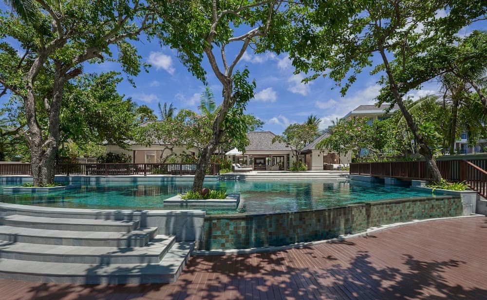 Suites & Villas At Sofitel Bali 2
