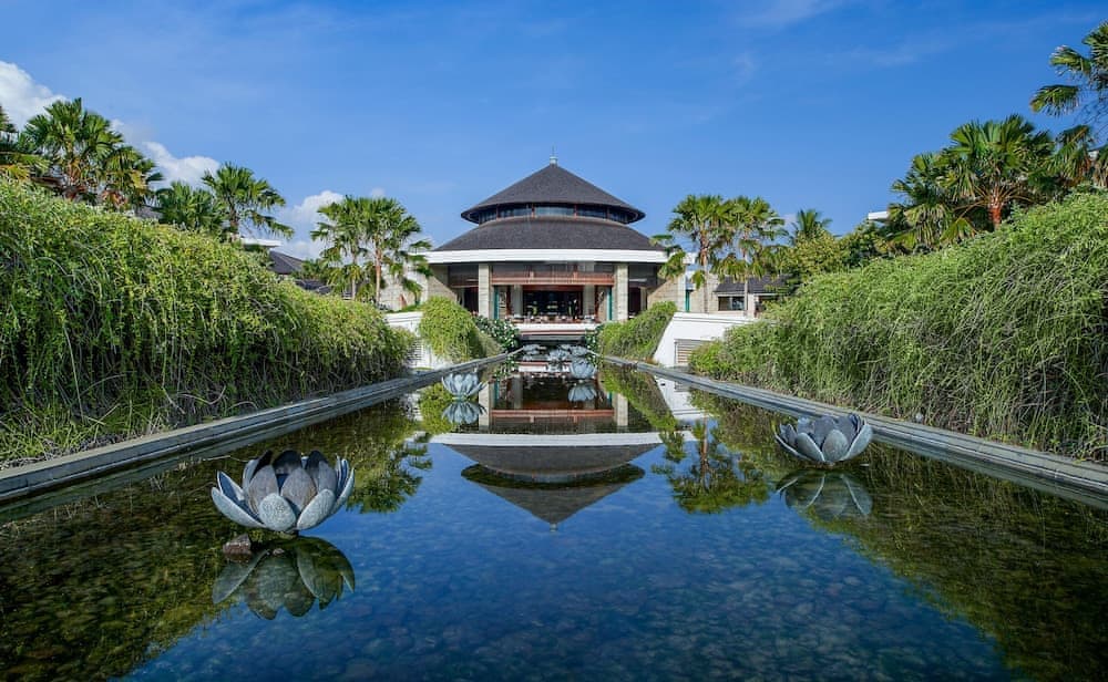 Suites & Villas At Sofitel Bali